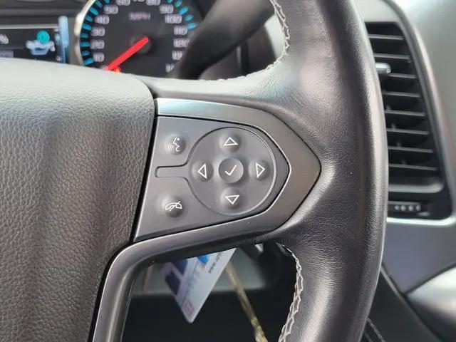 2019 Chevrolet Tahoe LS