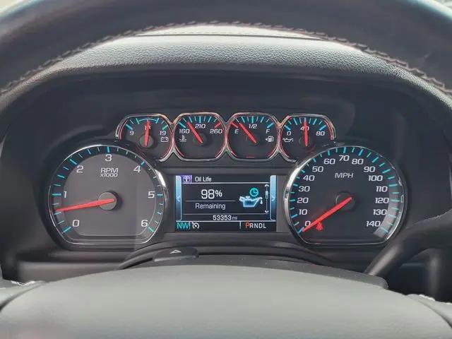 2019 Chevrolet Tahoe LS