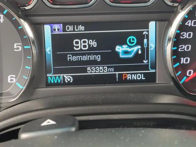 2019 Chevrolet Tahoe LS