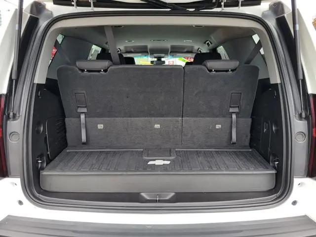 2019 Chevrolet Tahoe LS