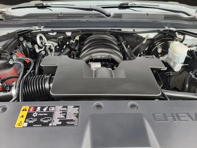 2019 Chevrolet Tahoe LS