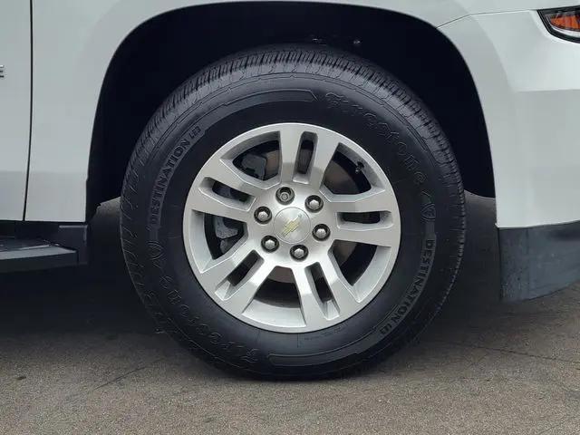 2019 Chevrolet Tahoe LS