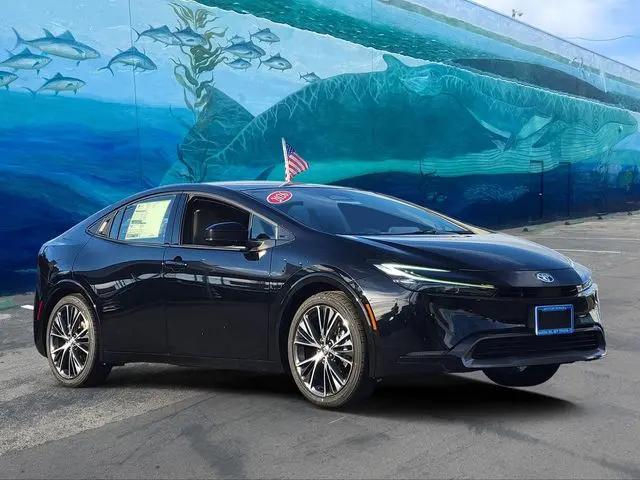 2026 Toyota Prius Limited for sale in Marina Del Rey, CA