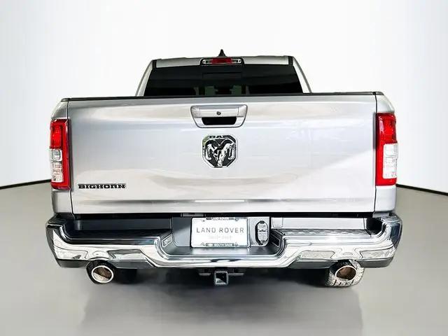 2021 Ram 1500 Big Horn Crew Cab 4x2 5'7" Box