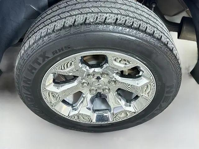 2021 Ram 1500 Big Horn Crew Cab 4x2 5'7" Box