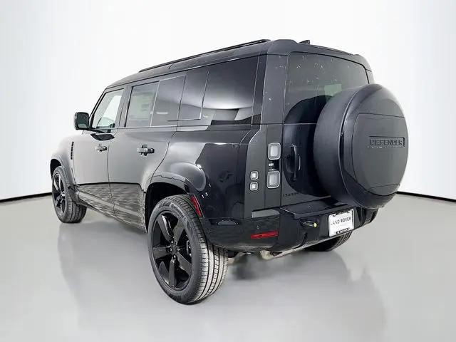 2026 Land Rover Defender P400 X-Dynamic SE