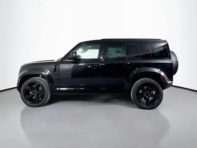 2026 Land Rover Defender P400 X-Dynamic SE