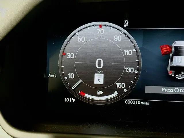 2026 Land Rover Defender P400 X-Dynamic SE