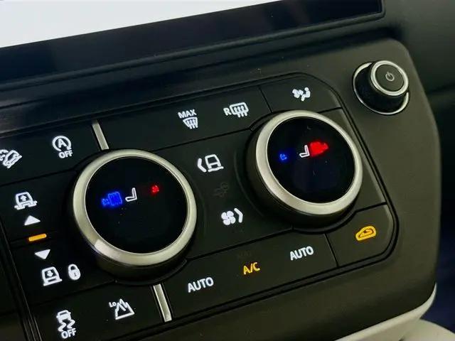 2026 Land Rover Defender P400 X-Dynamic SE