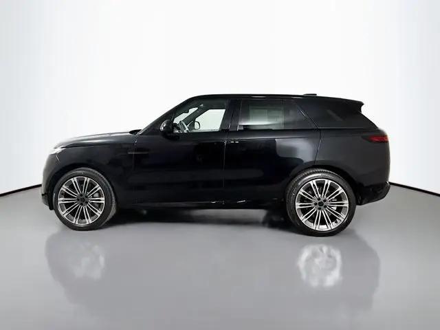 2026 Land Rover Range Rover Sport P400 Dynamic SE