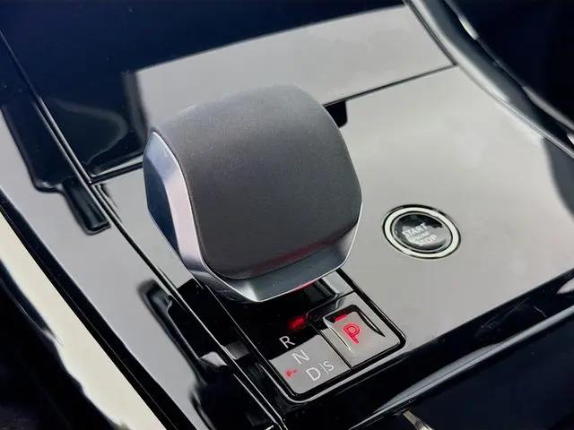 2026 Land Rover Range Rover Sport P400 Dynamic SE