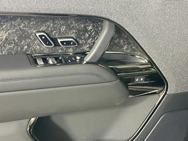 2026 Land Rover Range Rover Sport P400 Dynamic SE