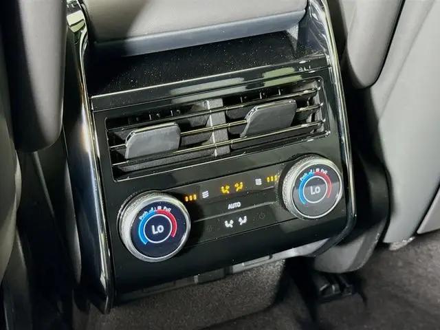 2026 Land Rover Range Rover Sport P400 Dynamic SE
