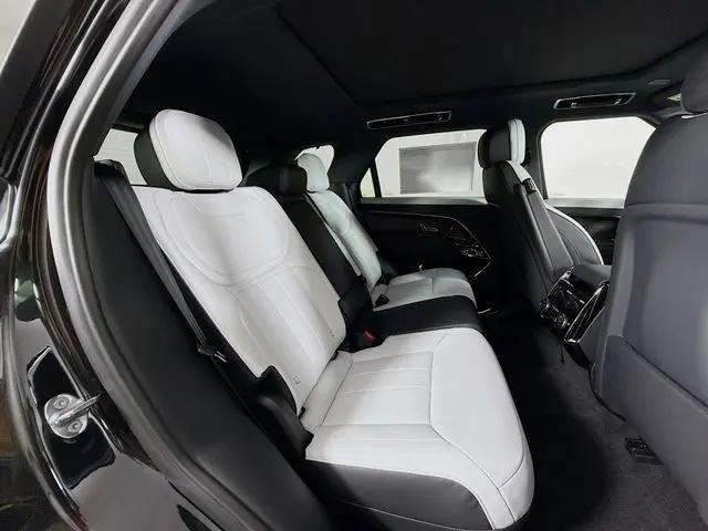 2026 Land Rover Range Rover Sport P400 Dynamic SE