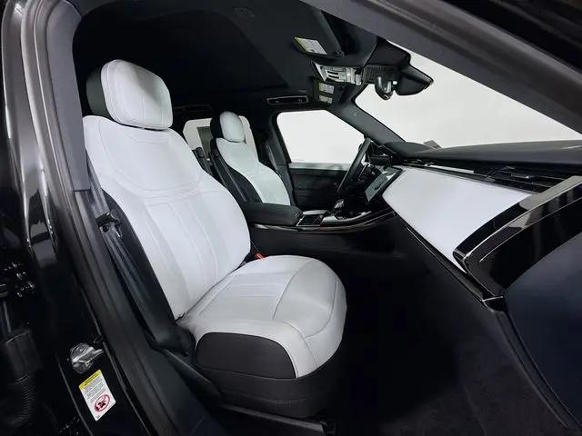2026 Land Rover Range Rover Sport P400 Dynamic SE