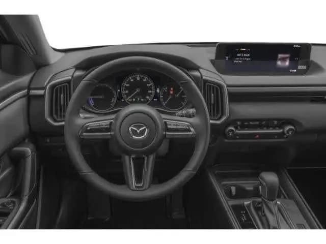 2026 Mazda CX-50 Hybrid Preferred