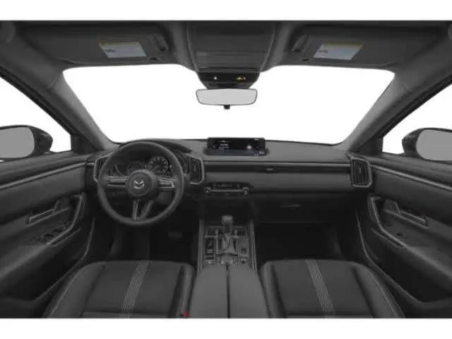 2026 Mazda CX-50 Hybrid Preferred