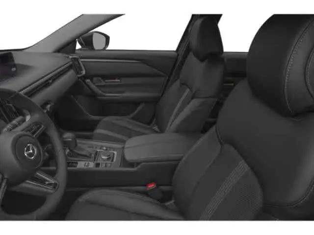 2026 Mazda CX-50 Hybrid Preferred