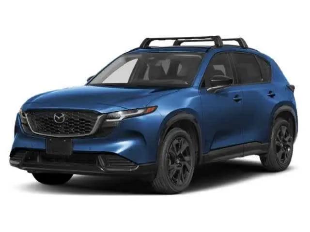 2026 Mazda CX-5 2.5 S Premium Plus for sale in Naperville, IL