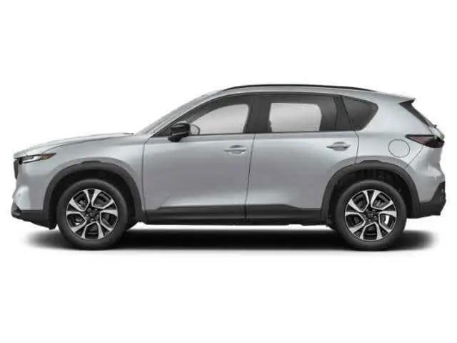 2026 Mazda CX-5 2.5 S Preferred