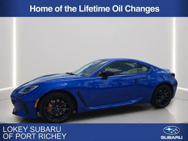 2026 Subaru BRZ tS for sale in Port Richey, FL