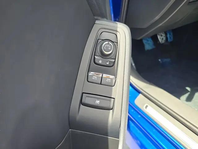 2026 Subaru BRZ tS