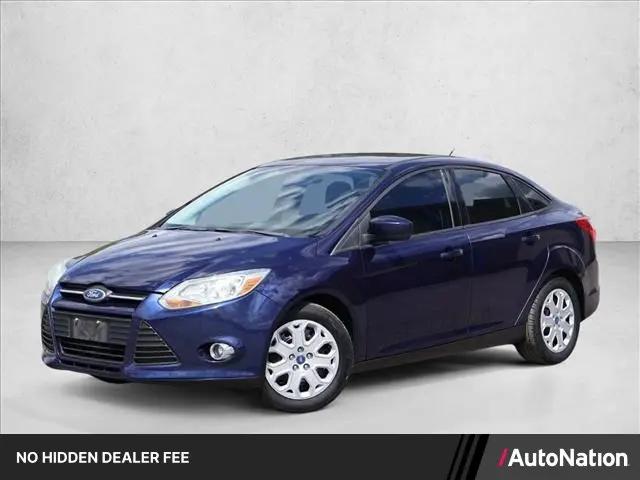 2012 Ford Focus SE for sale in Spokane Valley, WA
