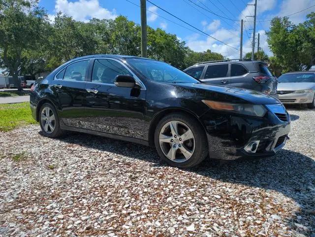 2011 Acura TSX 2.4 for sale in Vero Beach, FL