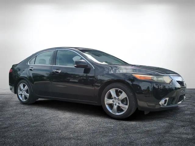 2011 Acura TSX 2.4 for sale in Vero Beach, FL