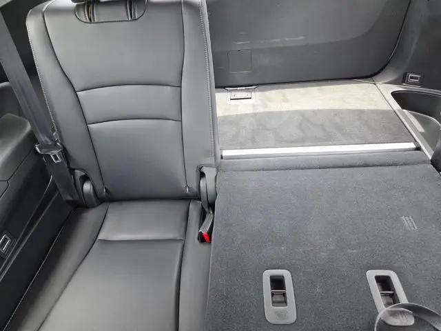 2018 Honda Pilot Elite