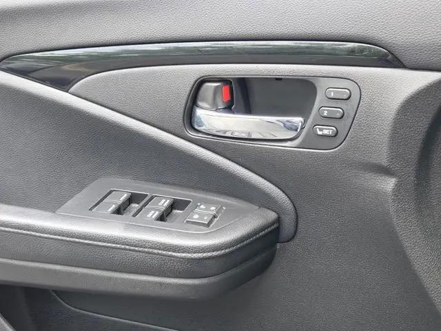 2018 Honda Pilot Elite