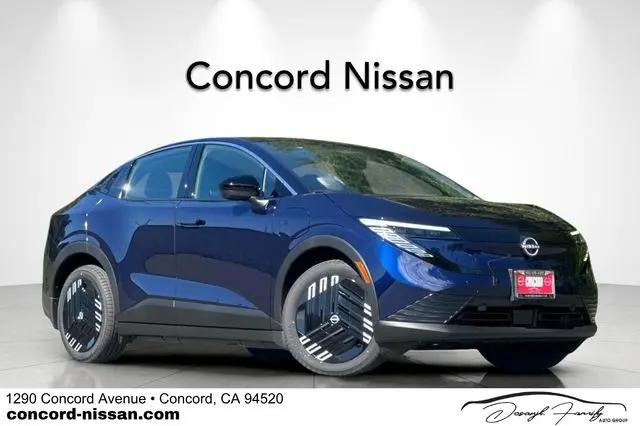 2026 Nissan LEAF S+ for sale in Concord, CA