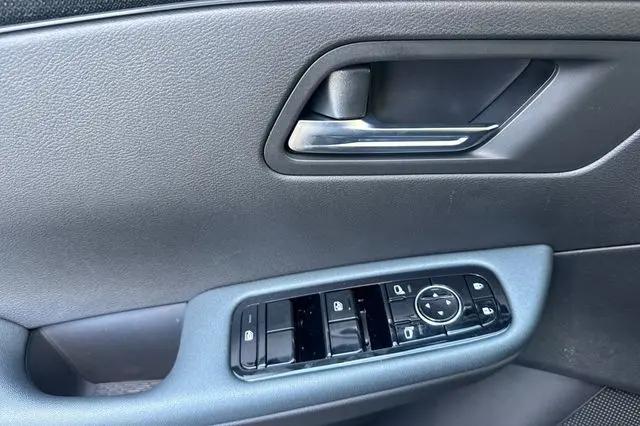 2026 Nissan LEAF S+
