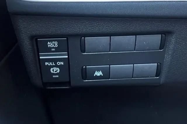 2026 Nissan LEAF S+