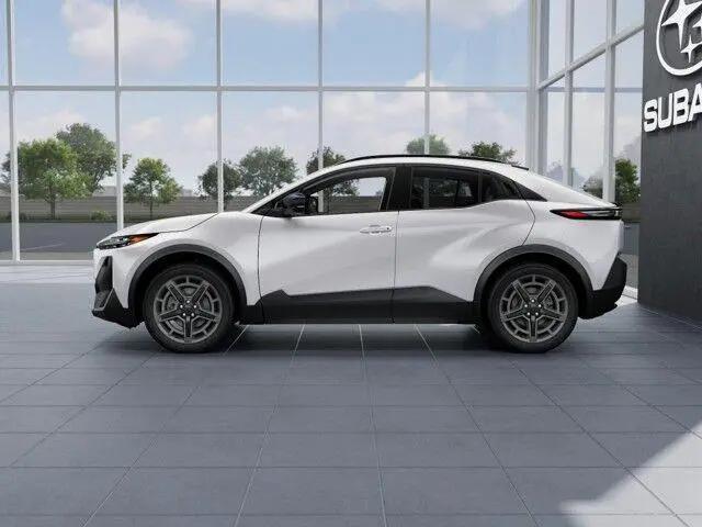 2026 Subaru Uncharted GT