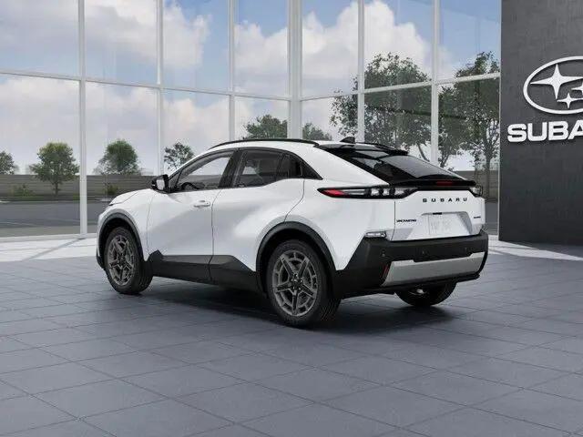 2026 Subaru Uncharted GT