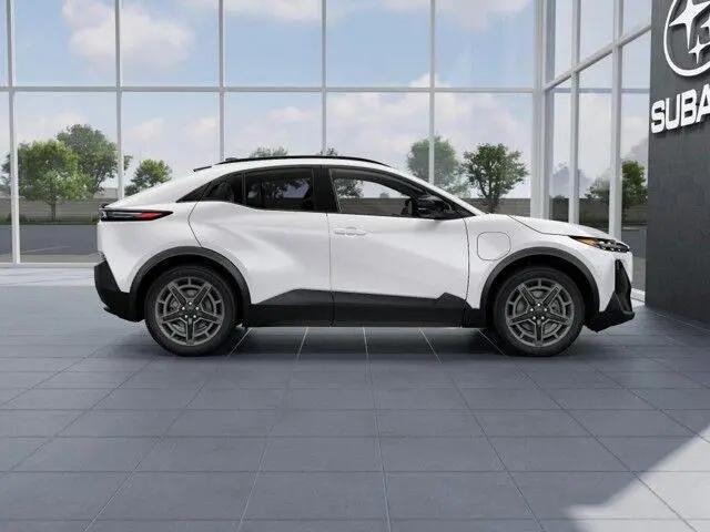 2026 Subaru Uncharted GT
