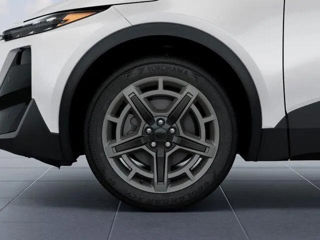 2026 Subaru Uncharted GT
