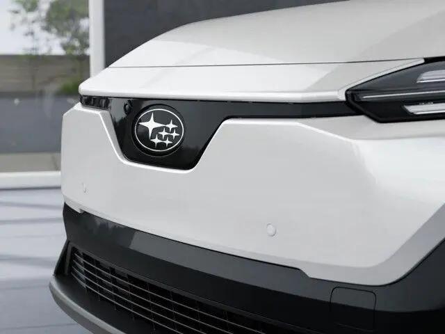 2026 Subaru Uncharted GT