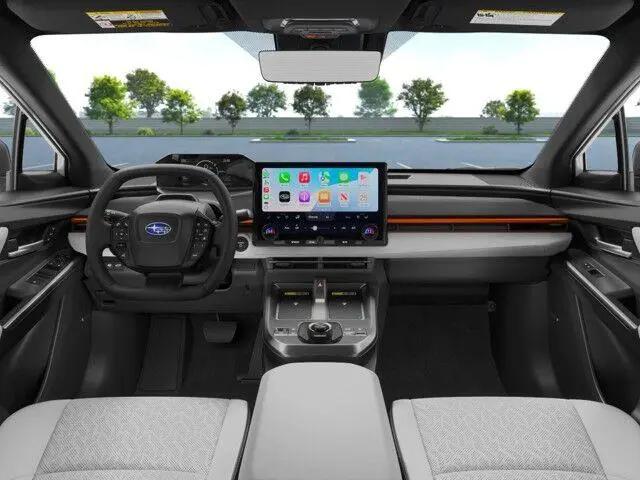 2026 Subaru Uncharted GT