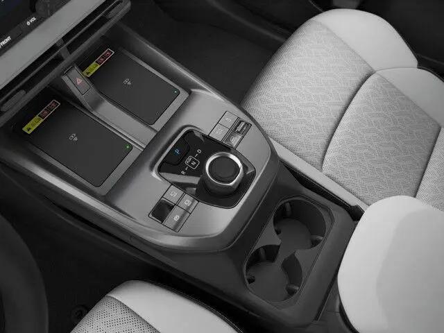 2026 Subaru Uncharted GT