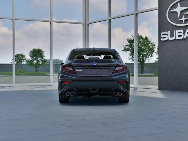 2026 Subaru WRX Premium