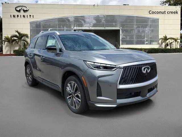 2027 INFINITI QX60 LUXE for sale in Coconut Creek, FL