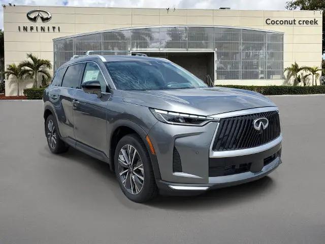 2027 INFINITI QX60 LUXE for sale in Coconut Creek, FL