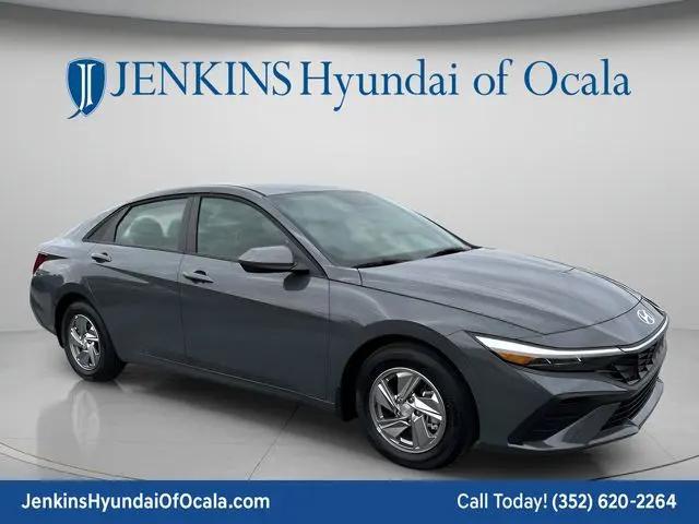 2026 Hyundai Elantra SEL Sport Premium for sale in Ocala, FL