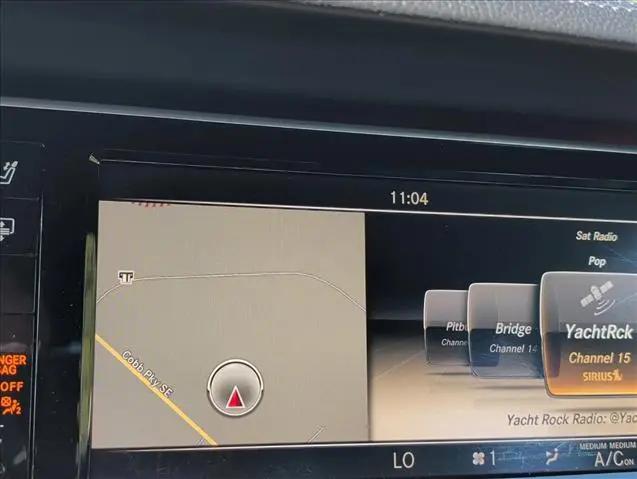 2014 Mercedes-Benz S 550 S 550