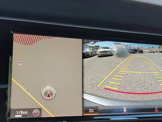 2014 Mercedes-Benz S 550 S 550
