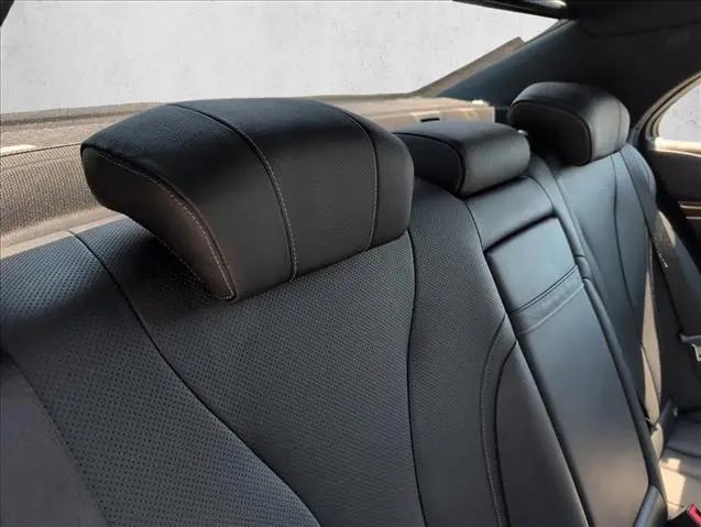 2014 Mercedes-Benz S 550 S 550