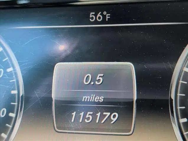 2014 Mercedes-Benz S 550 S 550