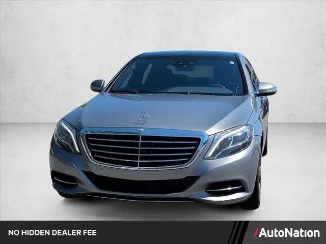 2014 Mercedes-Benz S 550 S 550 for sale in Marietta, GA